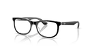 Ray-Ban RY1642 Pillow Eyeglasses -RAY-BAN KIDS Eyeglasses- Optivision