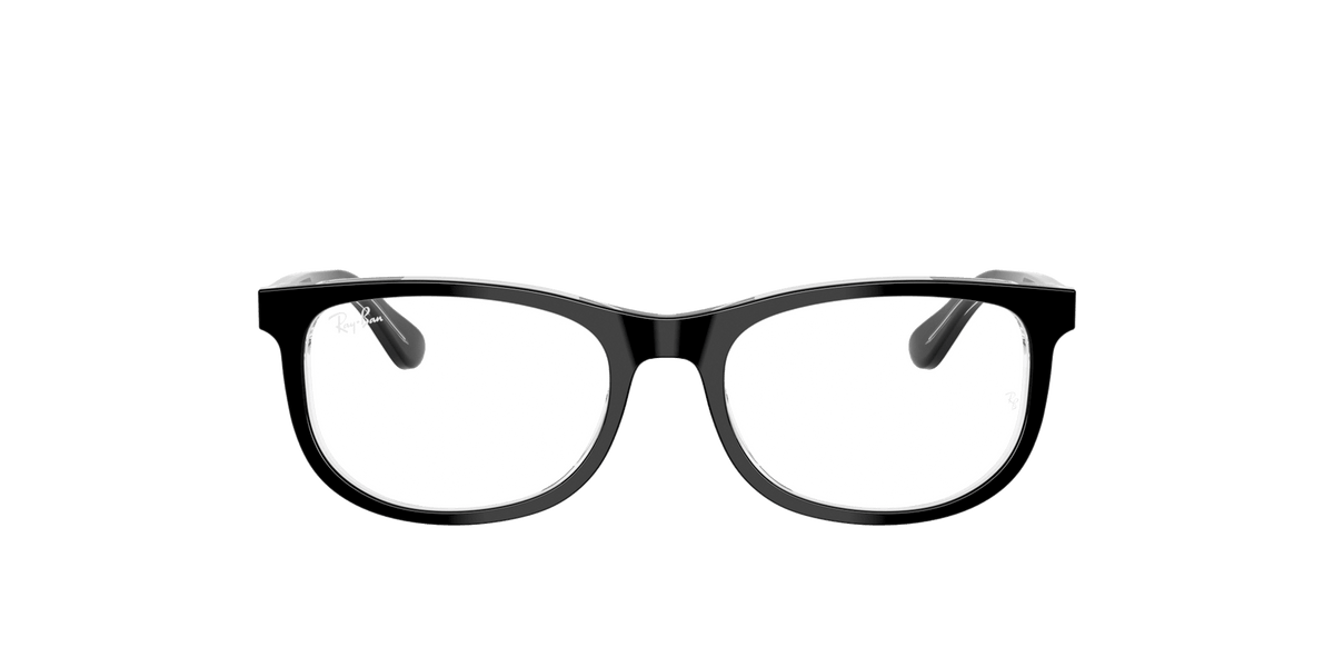 Ray-Ban RY1642 Pillow Eyeglasses -RAY-BAN KIDS Eyeglasses- Optivision