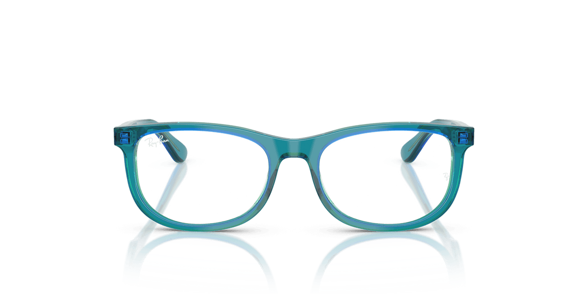 Ray-Ban RY1642 Pillow Eyeglasses -RAY-BAN KIDS Eyeglasses- Optivision