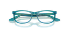 Ray-Ban RY1642 Pillow Eyeglasses -RAY-BAN KIDS Eyeglasses- Optivision