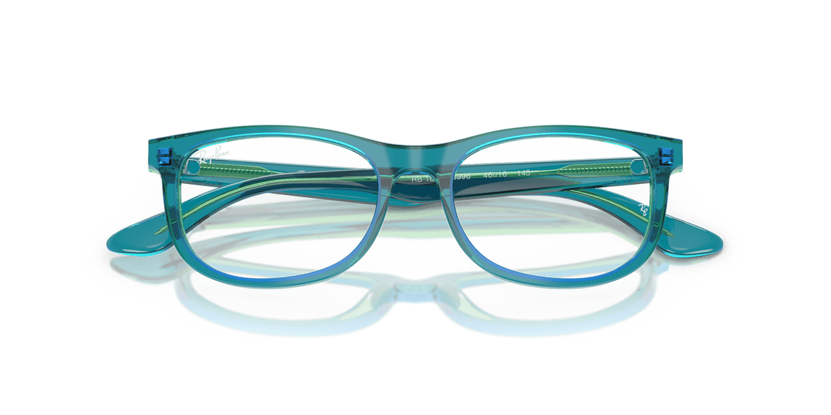 Ray-Ban RY1642 Pillow Eyeglasses -RAY-BAN KIDS Eyeglasses- Optivision
