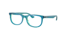 Ray-Ban RY1642 Pillow Eyeglasses -RAY-BAN KIDS Eyeglasses- Optivision