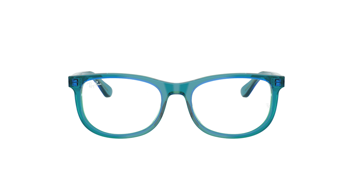 Ray-Ban RY1642 Pillow Eyeglasses -RAY-BAN KIDS Eyeglasses- Optivision