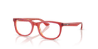 Ray-Ban RY1642 Pillow Eyeglasses -RAY-BAN KIDS Eyeglasses- Optivision