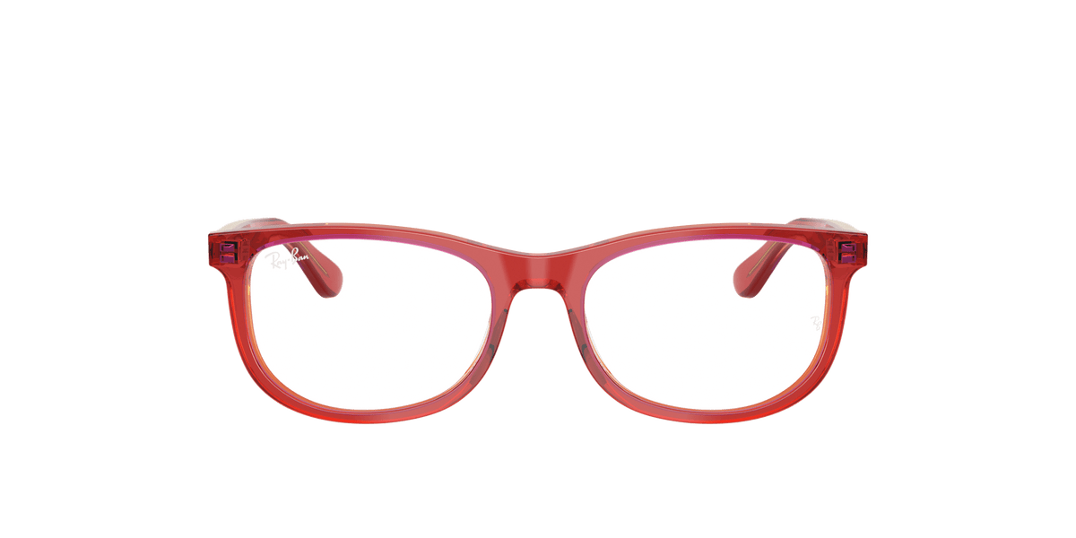 Ray-Ban RY1642 Pillow Eyeglasses -RAY-BAN KIDS Eyeglasses- Optivision