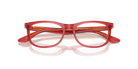 Ray-Ban RY1642 Pillow Eyeglasses -RAY-BAN KIDS Eyeglasses- Optivision