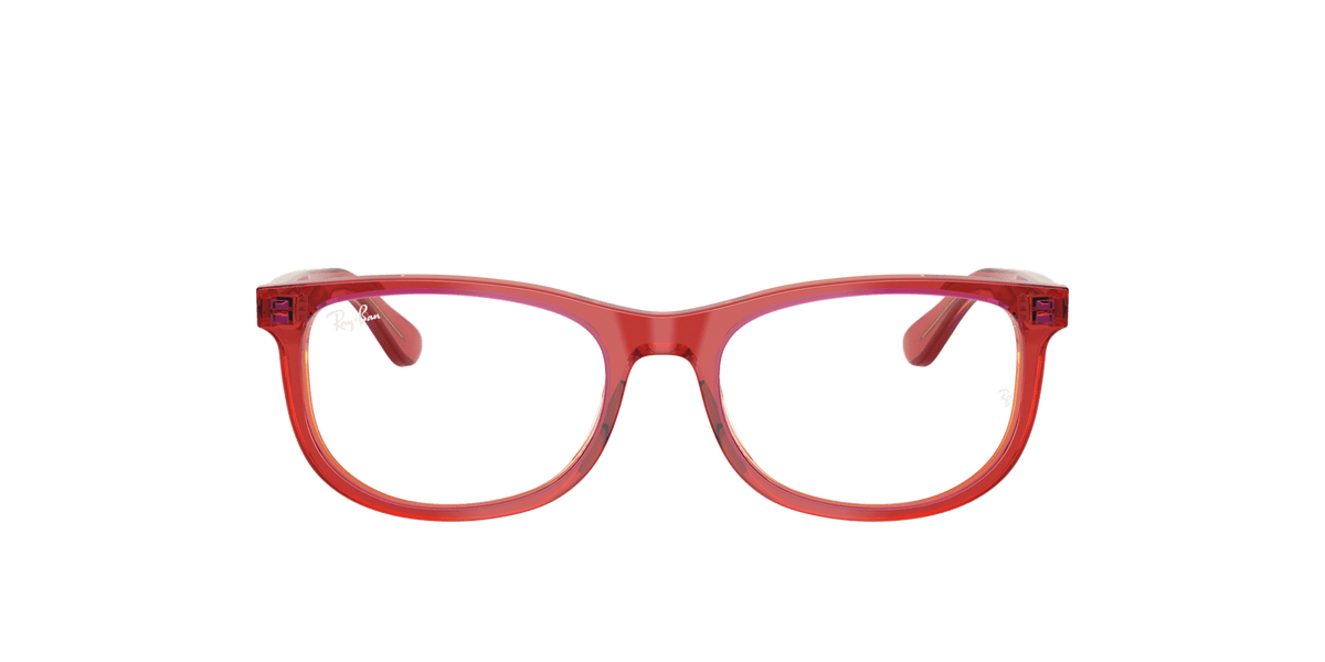 Ray-Ban RY1642 Pillow Eyeglasses -RAY-BAN KIDS Eyeglasses- Optivision