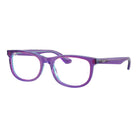 Ray-Ban RY1642 Pillow Eyeglasses -RAY-BAN KIDS Eyeglasses- Optivision