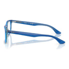 Ray-Ban RY1642 Pillow Eyeglasses -RAY-BAN KIDS Eyeglasses- Optivision