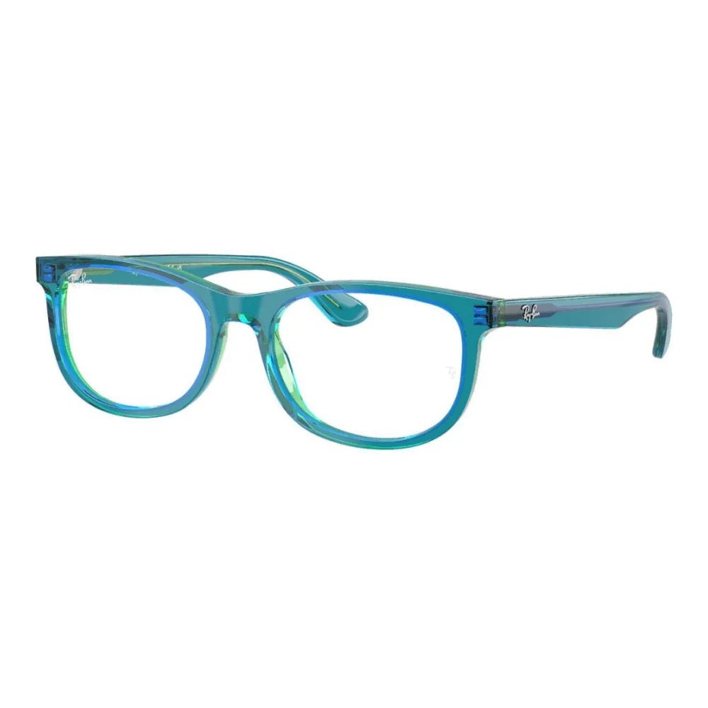 Ray-Ban RY1642 Pillow Eyeglasses -RAY-BAN KIDS Eyeglasses- Optivision