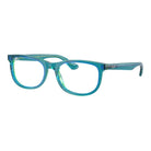 Ray-Ban RY1642 Pillow Eyeglasses -RAY-BAN KIDS Eyeglasses- Optivision