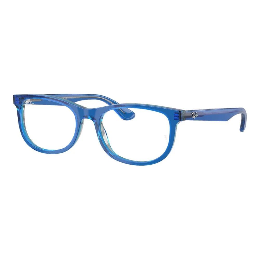 Ray-Ban RY1642 Pillow Eyeglasses -RAY-BAN KIDS Eyeglasses- Optivision