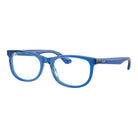 Ray-Ban RY1642 Pillow Eyeglasses -RAY-BAN KIDS Eyeglasses- Optivision