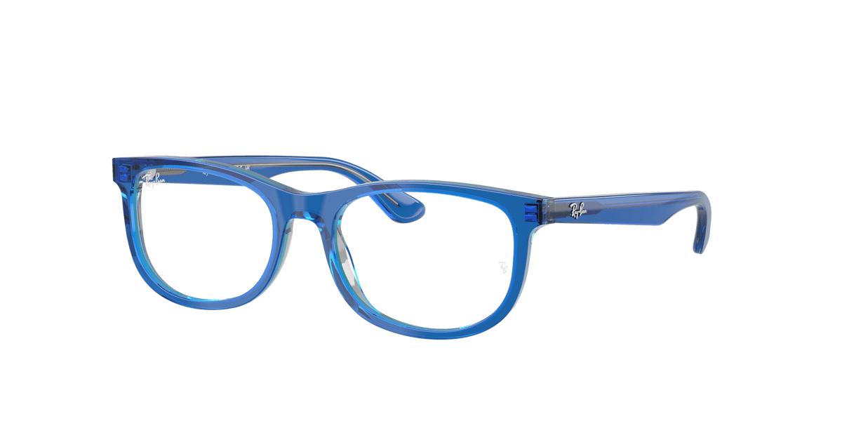 Ray-Ban RY1642 Pillow Eyeglasses -RAY-BAN KIDS Eyeglasses- Optivision