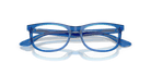 Ray-Ban RY1642 Pillow Eyeglasses -RAY-BAN KIDS Eyeglasses- Optivision