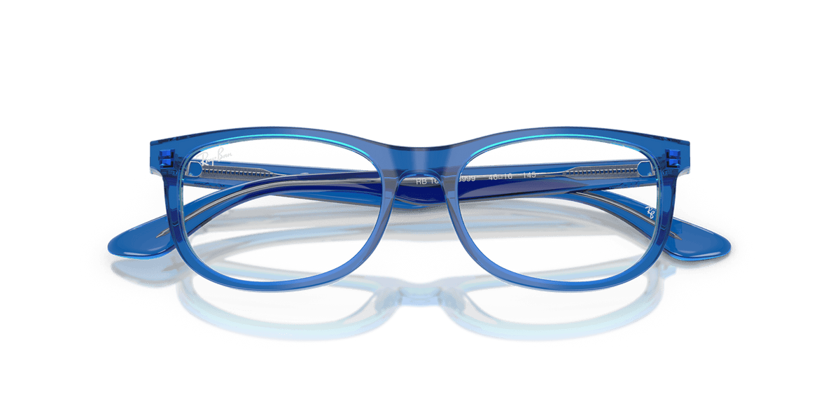 Ray-Ban RY1642 Pillow Eyeglasses -RAY-BAN KIDS Eyeglasses- Optivision