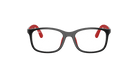 Ray-Ban RY1644 Pillow Eyeglasses -RAY-BAN KIDS Eyeglasses- Optivision