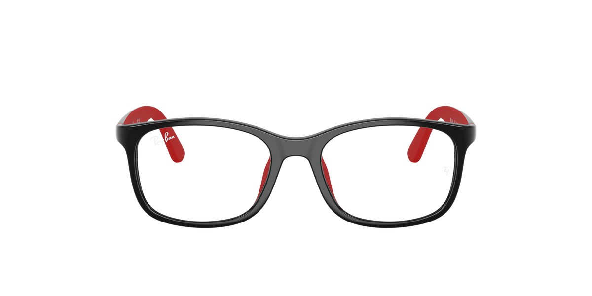 Ray-Ban RY1644 Pillow Eyeglasses -RAY-BAN KIDS Eyeglasses- Optivision