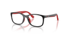 Ray-Ban RY1644 Pillow Eyeglasses -RAY-BAN KIDS Eyeglasses- Optivision