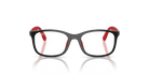 Ray-Ban RY1644 Pillow Eyeglasses -RAY-BAN KIDS Eyeglasses- Optivision