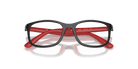 Ray-Ban RY1644 Pillow Eyeglasses -RAY-BAN KIDS Eyeglasses- Optivision