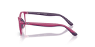 Ray-Ban RY1644 Pillow Eyeglasses -RAY-BAN KIDS Eyeglasses- Optivision