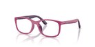 Ray-Ban RY1644 Pillow Eyeglasses -RAY-BAN KIDS Eyeglasses- Optivision