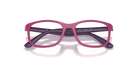 Ray-Ban RY1644 Pillow Eyeglasses -RAY-BAN KIDS Eyeglasses- Optivision