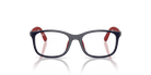 Ray-Ban RY1644 Pillow Eyeglasses -RAY-BAN KIDS Eyeglasses- Optivision