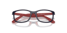 Ray-Ban RY1644 Pillow Eyeglasses -RAY-BAN KIDS Eyeglasses- Optivision