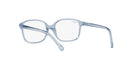 Ray-Ban RY1903 Square Eyeglasses -RAY-BAN KIDS Eyeglasses- Optivision
