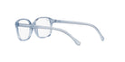 Ray-Ban RY1903 Square Eyeglasses -RAY-BAN KIDS Eyeglasses- Optivision