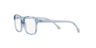 Ray-Ban RY1903 Square Eyeglasses -RAY-BAN KIDS Eyeglasses- Optivision
