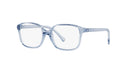 Ray-Ban RY1903 Square Eyeglasses -RAY-BAN KIDS Eyeglasses- Optivision