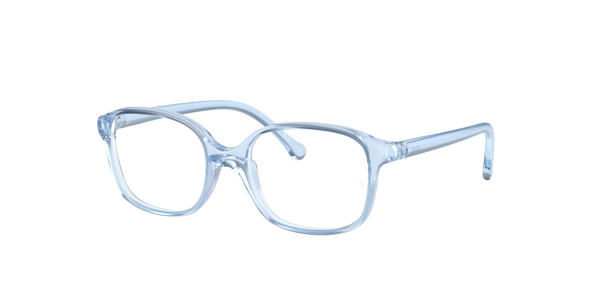 Ray-Ban RY1903 Square Eyeglasses -RAY-BAN KIDS Eyeglasses- Optivision