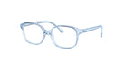 Ray-Ban RY1903 Square Eyeglasses -RAY-BAN KIDS Eyeglasses- Optivision