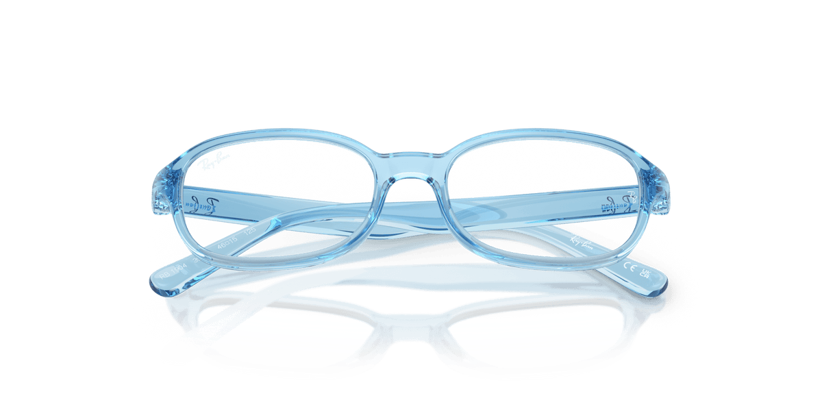 Ray-Ban RY1904 Pillow Eyeglasses -RAY-BAN KIDS Eyeglasses- Optivision