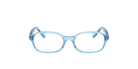 Ray-Ban RY1904 Pillow Eyeglasses -RAY-BAN KIDS Eyeglasses- Optivision