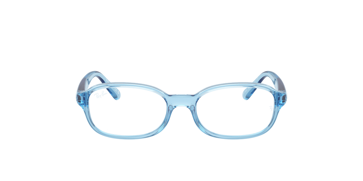 Ray-Ban RY1904 Pillow Eyeglasses -RAY-BAN KIDS Eyeglasses- Optivision