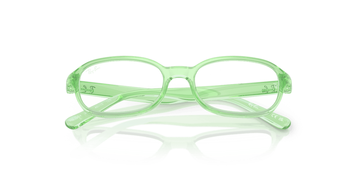 Ray-Ban RY1904 Pillow Eyeglasses -RAY-BAN KIDS Eyeglasses- Optivision