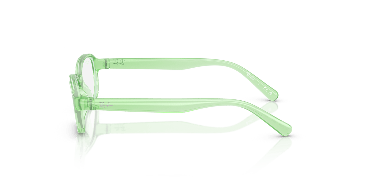 Ray-Ban RY1904 Pillow Eyeglasses -RAY-BAN KIDS Eyeglasses- Optivision