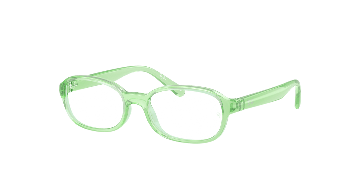 Ray-Ban RY1904 Pillow Eyeglasses -RAY-BAN KIDS Eyeglasses- Optivision
