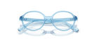 Ray-Ban RY1905 Phantos Eyeglasses -RAY-BAN KIDS Eyeglasses- Optivision