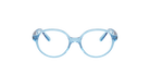 Ray-Ban RY1905 Phantos Eyeglasses -RAY-BAN KIDS Eyeglasses- Optivision