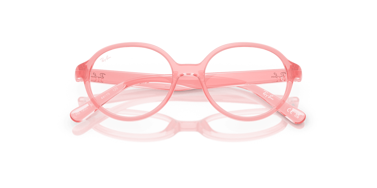 Ray-Ban RY1905 Phantos Eyeglasses -RAY-BAN KIDS Eyeglasses- Optivision