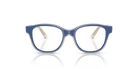 Ray-Ban RY1950 Square Eyeglasses -RAY-BAN KIDS Eyeglasses- Optivision
