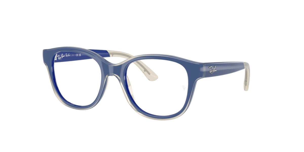 Ray-Ban RY1950 Square Eyeglasses -RAY-BAN KIDS Eyeglasses- Optivision