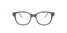Ray-Ban RY1950 Square Eyeglasses -RAY-BAN KIDS Eyeglasses- Optivision