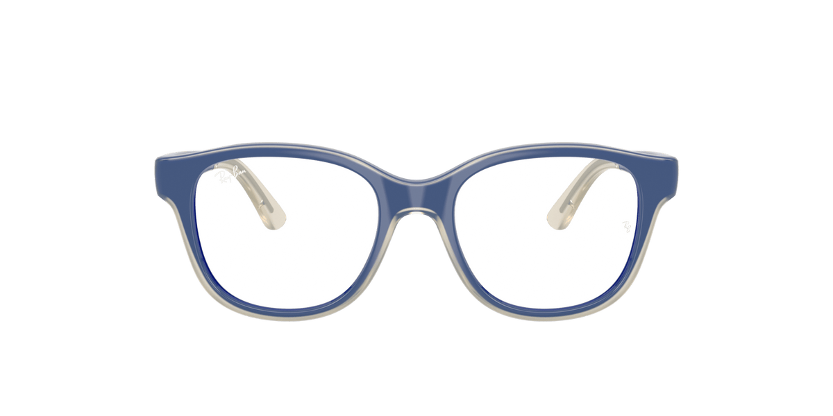Ray-Ban RY1950 Square Eyeglasses -RAY-BAN KIDS Eyeglasses- Optivision