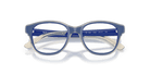 Ray-Ban RY1950 Square Eyeglasses -RAY-BAN KIDS Eyeglasses- Optivision